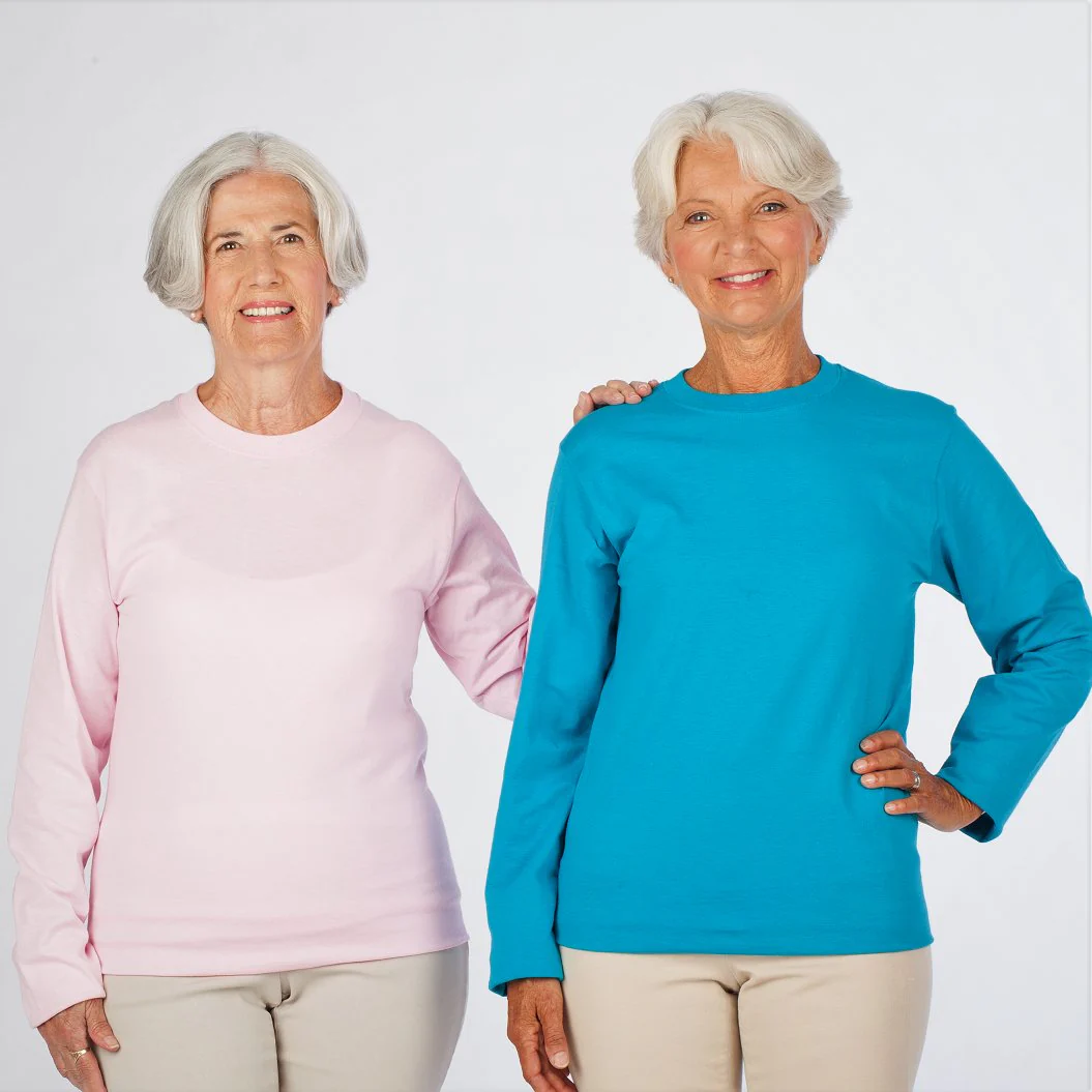 Long Sleeve Tee - Image 3